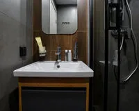 Одноместный номер «Стандарт» Отель Отель Art Deco Hotel Москва без отзывов