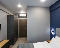 Двухместный номер с 1 кроватью «Стандарт» Отель Отель Art Deco Hotel Москва метро Рижская Забронируй по своей цене!