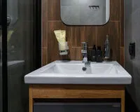 Двухместный номер с 1 кроватью «Стандарт» Отель Отель Art Deco Hotel Москва 3 звезды без отзывов