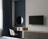 Двухместный номер с 1 кроватью «ДеЛюкс» Отель Отель Art Deco Hotel Москва 791 м от метро Рижская