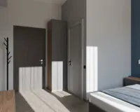 Двухместный номер с 1 кроватью «ДеЛюкс» Отель Отель Art Deco Hotel Москва Забронируй по своей цене!