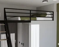 Семейный номер 4-местный с душем и туалетом Отель Отель Art Deco Hotel Москва Забронируй по своей цене!
