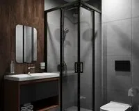 Семейный номер 4-местный с душем и туалетом Отель Отель Art Deco Hotel Москва метро Рижская Забронируй по своей цене!
