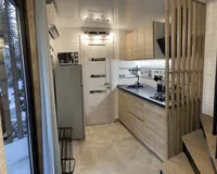 Дом/коттедж 2 спальни Апарт-Отель Апарт-Отель Loft студии Сочи новый объект