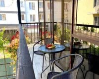 Апартаменты «Студия» Апарт-Отель Апарт-Отель Loft студии Сочи без отзывов