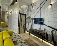 Апартаменты «Студия» Апарт-Отель Апарт-Отель Loft студии Сочи