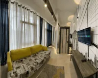 Апартаменты «Студия» Апарт-Отель Апарт-Отель Loft студии Сочи