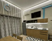 Апартаменты «Студия» Апарт-Отель Апарт-Отель Loft студии Сочи