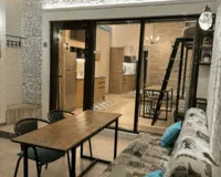 Апартаменты «Студия» Апарт-Отель Апарт-Отель Loft студии Сочи