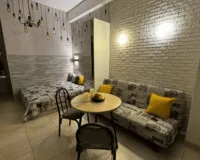 Апартаменты «Студия» Апарт-Отель Апарт-Отель Loft студии Сочи новый объект