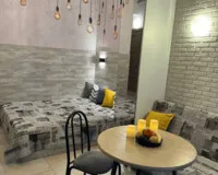 Апартаменты «Студия» Апарт-Отель Апарт-Отель Loft студии Сочи Забронируй по своей цене!