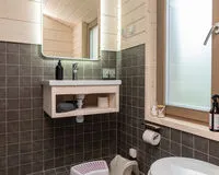 Дом/коттедж 3 спальни Дом Дом Garnet Holiday Green Forest ТСН Мышенское без отзывов