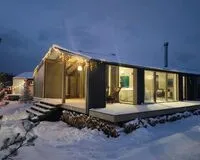 Дом/коттедж 3 спальни Дом Дом Garnet Holiday Green Forest ТСН Мышенское без звезд