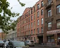 Двухместный номер Гостевой дом Гостевой дом Serenité Санкт-Петербург метро Горьковская