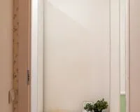 Двухместный номер Гостевой дом Гостевой дом Serenité Санкт-Петербург без звезд