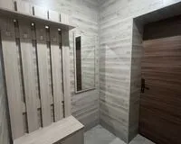 Бюджетный двухместный номер с 2 кроватями Гостевой дом Гостевой дом Белый Парус Махачкала новый объект