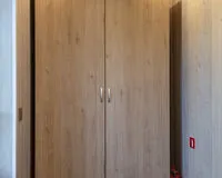 Двухместный номер с 1 кроватью «Люкс» Глэмпинг Тихая Гавань Светлогорск без звезд без отзывов