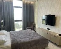 Апартаменты 2 местные с кухней Апартаменты Апартаменты DeLuxe Метрополь Сочи Забронируй по своей цене!