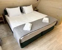 Дом/коттедж 2 спальни База отдыха База отдыха Эко комплекс АльбАгир село Архыз Забронируй по своей цене! 5% скидка по промокоду!