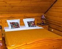 Дом/коттедж 2 спальни База отдыха Казачий Хуторок Крыловский район Забронируй по своей цене!