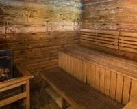 Дом/коттедж 2 спальни База отдыха Казачий Хуторок Крыловский район новый объект