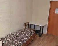 Кровать в общем 2-местном номере Мини-отель Мини-отель Гавань Реж без отзывов