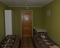 Кровать в общем 2-местном номере Мини-отель Мини-отель Гавань Реж 5% скидка по промокоду!