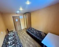 Кровать в общем 2-местном номере Мини-отель Мини-отель Гавань Реж 1 звезда новый объект