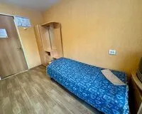 Кровать в общем 2-местном номере Мини-отель Мини-отель Гавань Реж 1 звезда