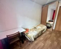 Кровать в общем 2-местном номере Мини-отель Мини-отель Гавань Реж 1 звезда без отзывов