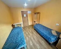 Кровать в общем 2-местном номере Мини-отель Мини-отель Гавань Реж 1 звезда Забронируй по своей цене!