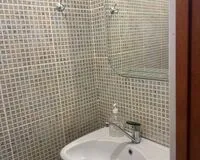 Двухместный номер с 2 кроватями и туалетом Мини-отель Мини-отель Гавань Реж Забронируй по своей цене!
