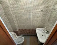 Двухместный номер с 2 кроватями и туалетом Мини-отель Мини-отель Гавань Реж 5% скидка по промокоду!