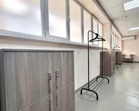 Кровать в общем 14-местном номере для мужчин Хостел Хостел Скорпио Сочи Забронируй по своей цене!