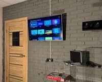 Кровать в общем 10-местном номере для женщин Хостел Хостел Скорпио Сочи без звезд