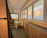Кровать в общем 6-местном номере Хостел Хостел Скорпио Сочи без звезд