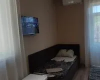 Четырехместный номер с балконом Гостевой дом Гостевой дом Tuta Сочи без отзывов