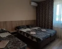 Четырехместный номер с балконом Гостевой дом Гостевой дом Tuta Сочи Забронируй по своей цене!