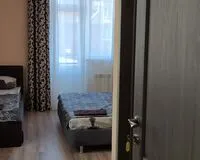 Четырехместный номер с балконом Гостевой дом Гостевой дом Tuta Сочи без отзывов Забронируй по своей цене!