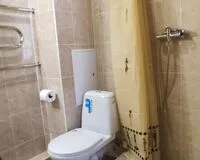 Четырехместный номер с балконом Гостевой дом Гостевой дом Tuta Сочи