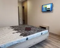 Трехместный номер «ДеЛюкс» Гостевой дом Гостевой дом Tuta Сочи новый объект Забронируй по своей цене!