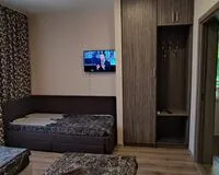 Трехместный номер с балконом Гостевой дом Гостевой дом Tuta Сочи новый объект Забронируй по своей цене!
