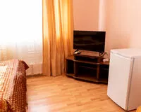 Двухместный номер с общим душем и туалетом Гостевой дом "Маки" Анапа новый объект