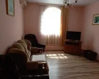 Семейный номер 4-местный с общим душем и туалетом Гостевой дом "Маки" Анапа без звезд