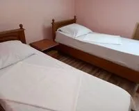 Семейный номер 4-местный с общим душем и туалетом Гостевой дом "Маки" Анапа новый объект