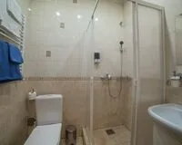 Двухместный номер с 2 кроватями Гостевой дом Гостевой дом Теремок Пролетарский Тверь Забронируй по своей цене!