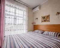 Двухместный номер с 2 кроватями Гостевой дом Гостевой дом Теремок Пролетарский Тверь 5% скидка по промокоду!
