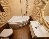 Двухместный номер Гостевой дом Теремок Заволжский Тверь новый объект без отзывов