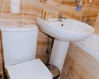 Апартаменты 1 спальня Отель Отель Ника Ессентуки без звезд