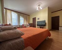 Апартаменты 1 спальня Отель Отель ЯМАЛ Анапа